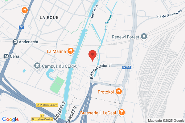 Parcours