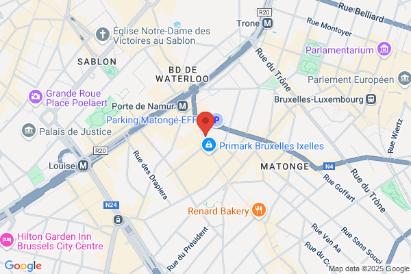 Maroquinerie La Ville