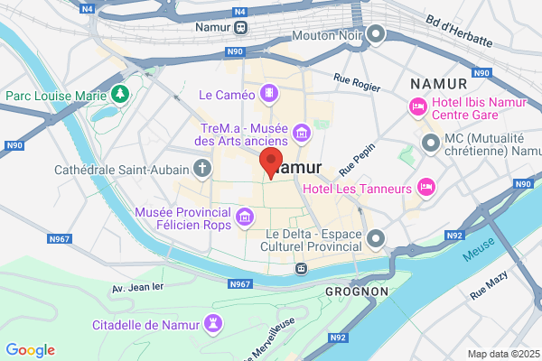 Des Hauts Et Des Bas Sprl