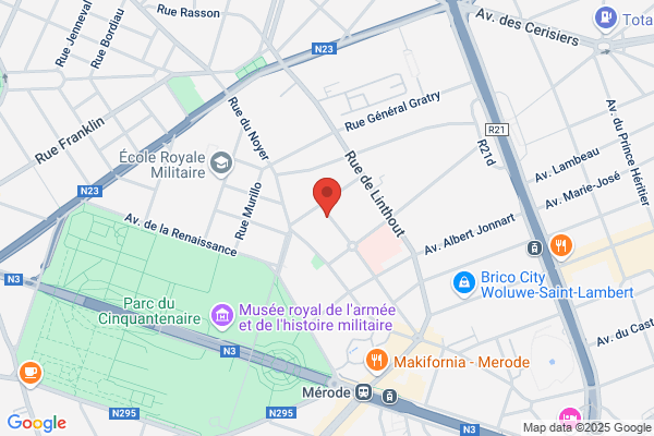 P.G.M. Entreprise Sprl