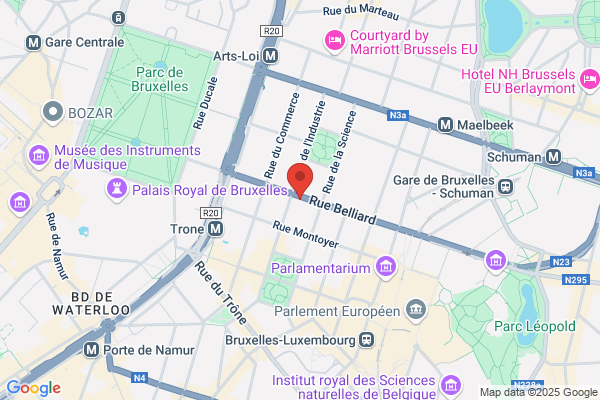 Loterie Nationale