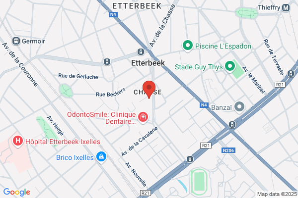 Bhe-Mister Floor Bruxelles