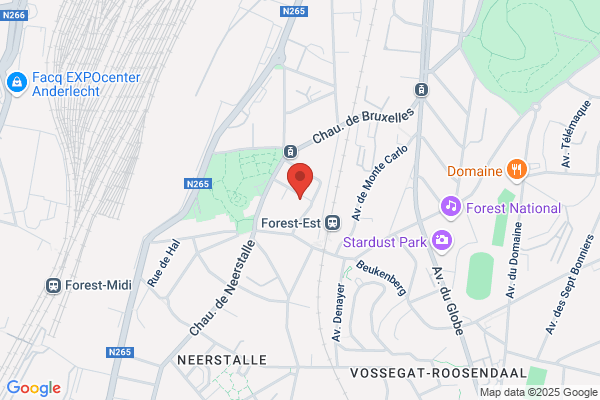Somet-Elvox Sprl