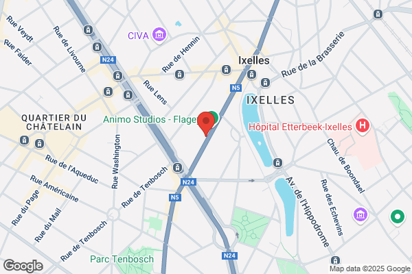 Fondation Becker