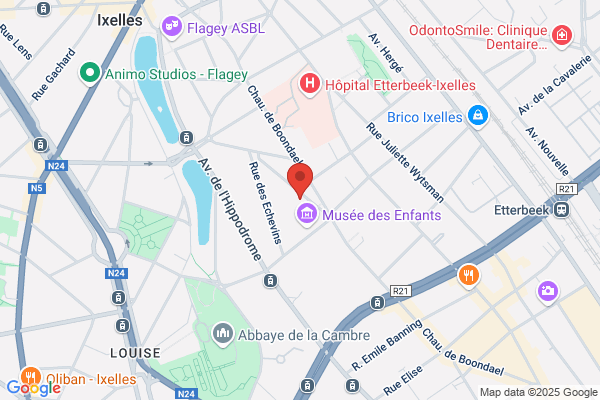 Heures Douces (Les)