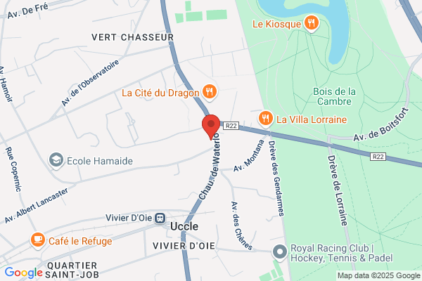 Nouvelle Résidence L'espoir