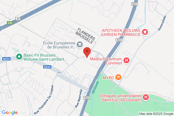 Résidence Kleinenberg (La) Sa