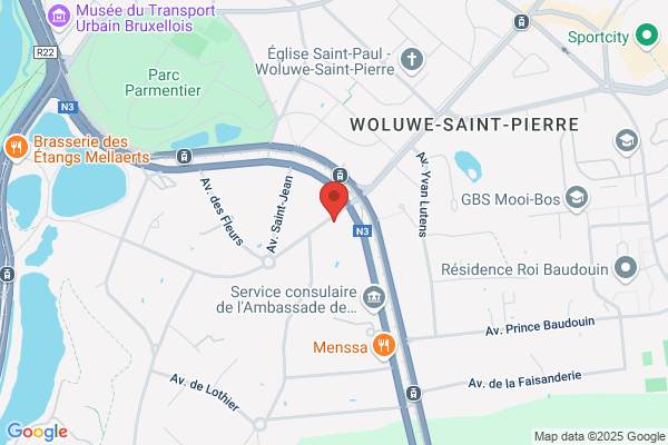 Résidence La Forêt