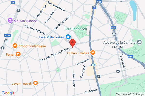 Bois De Lune