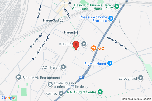 Avlo Security Services Sprl