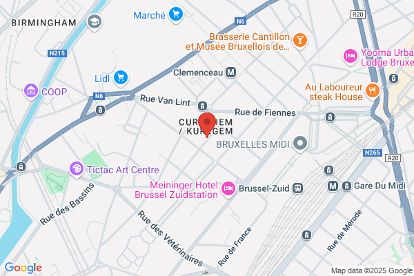 Maille France Sprl