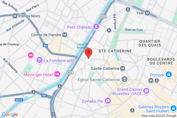 Castermans Carole