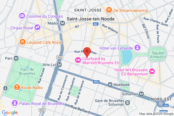 Medical Web Services Scrl