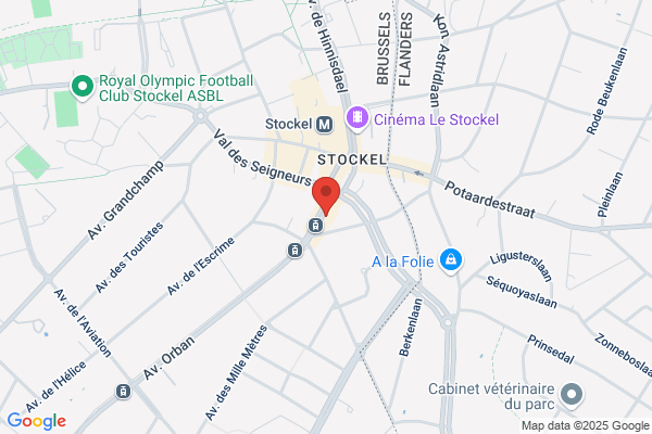 Brussels Aikido & Budo Federation Asbl
