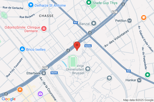 Brussels Shotokan Karatedo Academie Sawada Asbl