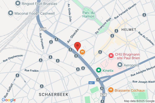 Association Professionnelle De Kinésithérapeutes