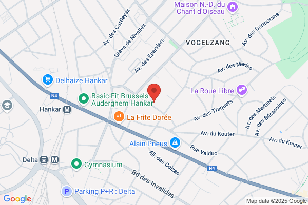 Boesmans/Marie