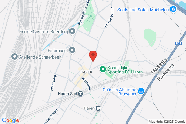 Boucsin/Alain