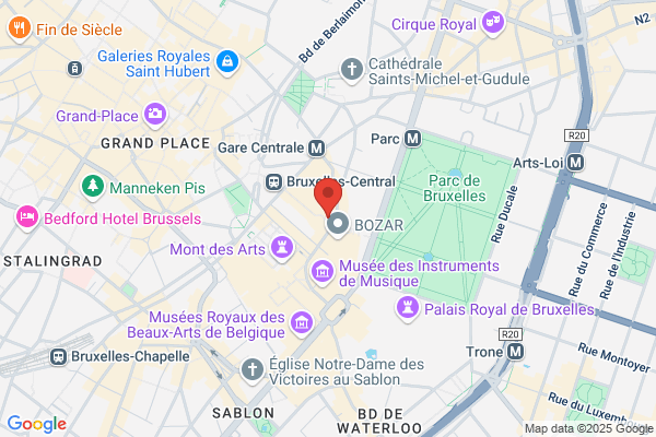 Bourdelle/François