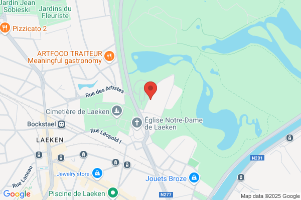 Bricoult/Nadine