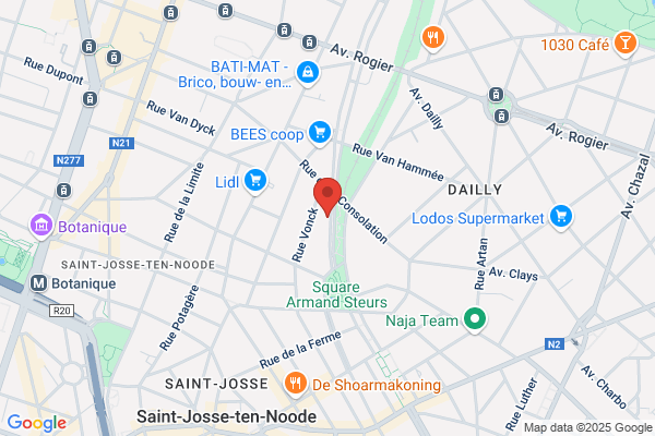 Brisbois/Simone