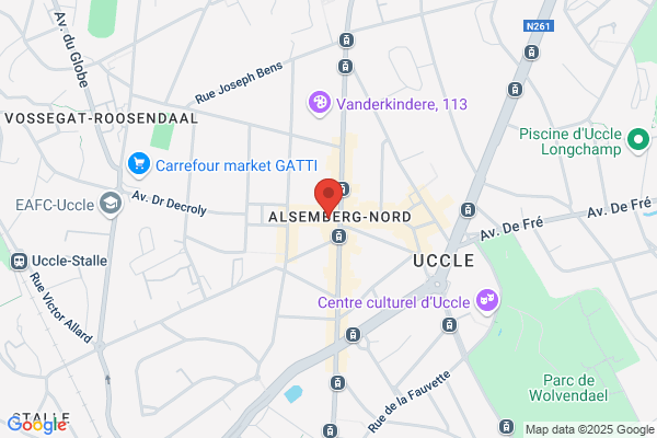 Brossel/Dominique