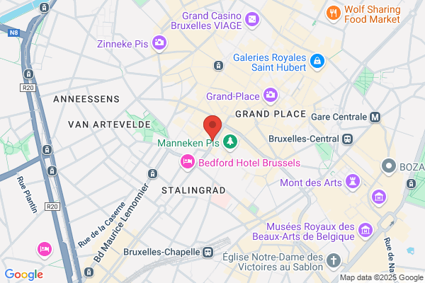 Cardon/Françoise