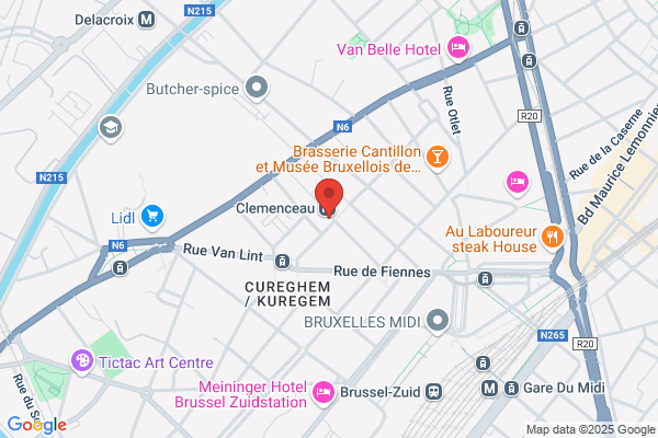 Centre Vives