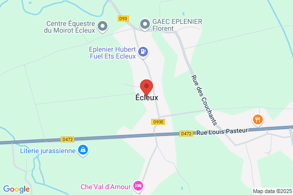 Coleaux-Leleux/H.