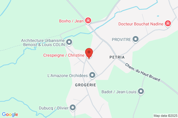 Crespeigne