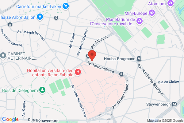 Dainville/Fabienne