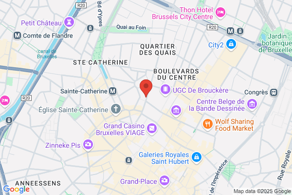 Davignon/Josette