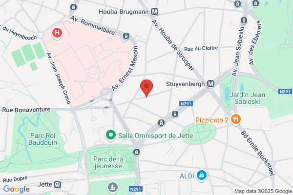 De Cocq/Raymond