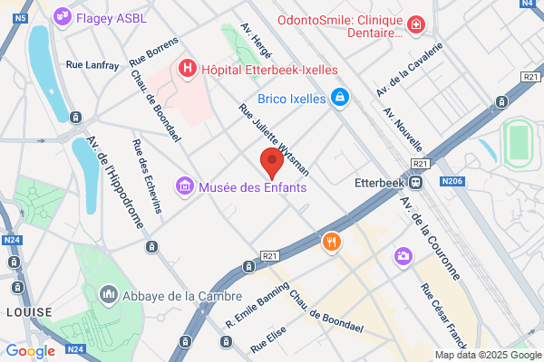 Debels/Hugues