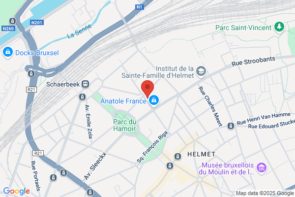 Debels/Hugues