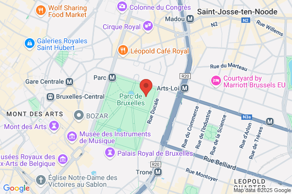 Tréca De Paris