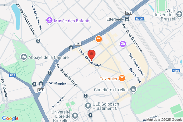 Chez Fleur