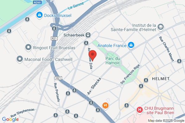 Gerdom Ingénieurs Sprl