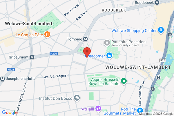 Woestyn/Jean-Paul