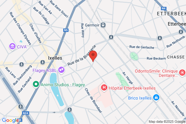 Berger/Pierre