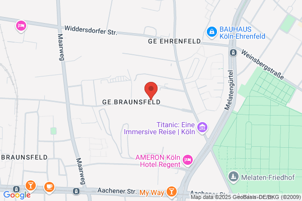 Brat/Muriel