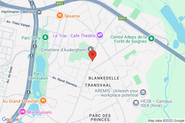 Caqueue/Chantal