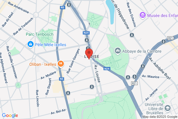 Centre Belge Médecine Du Sport