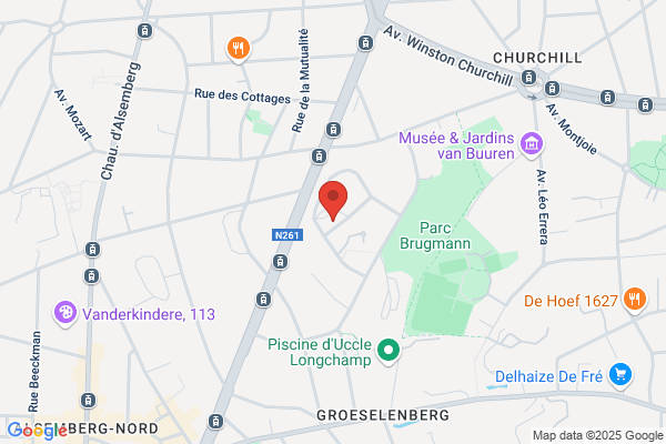 Centre De Stomatologie Du Dr Rodesch Patrick