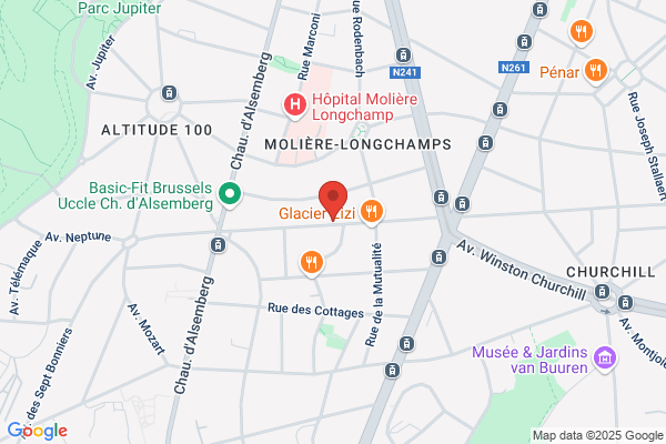 Centre De Techniques Cardiologiques