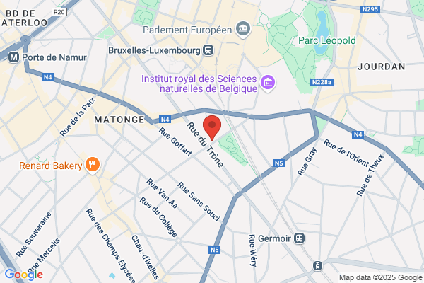Chamiec/Martine