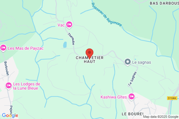 Chantrenne/Pierre