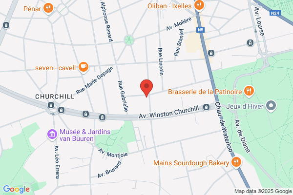 Sce Santé Mentale Sectorisé Uccle Forest Watermael