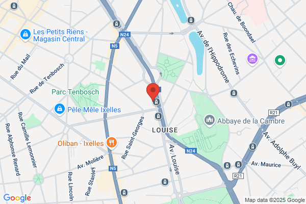 Brussels Dermatology Clin Sprl
