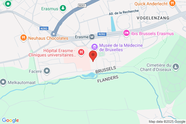 Centre D'epidemiologie Perinatale Asbl